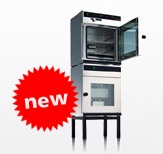 Memmert vacuum oven VO